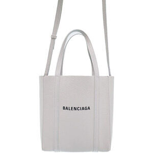 BALENCIAGA Everyday Tote XXS Bag